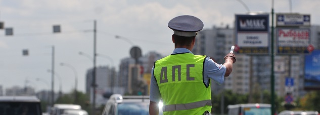 В Тверской области привлекли к ответственности 67 водителей
